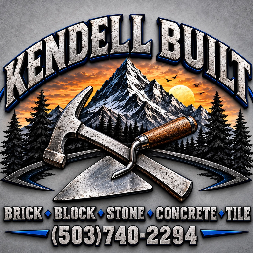 Kendell Built LLC logo