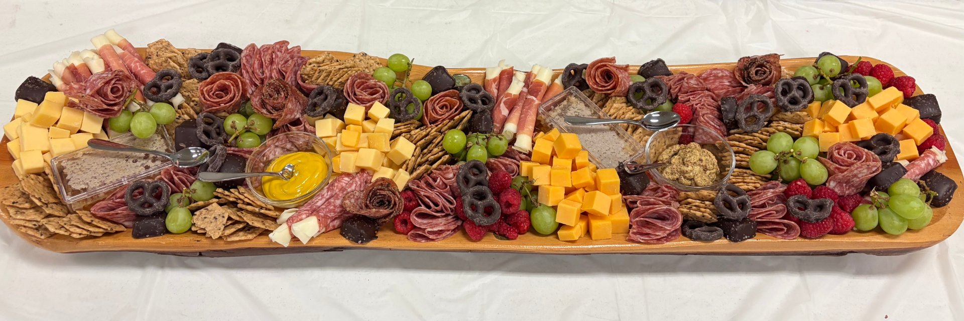 Front Porch Social, Cheese and Charcuterie in Johnstown, CO - photo 3