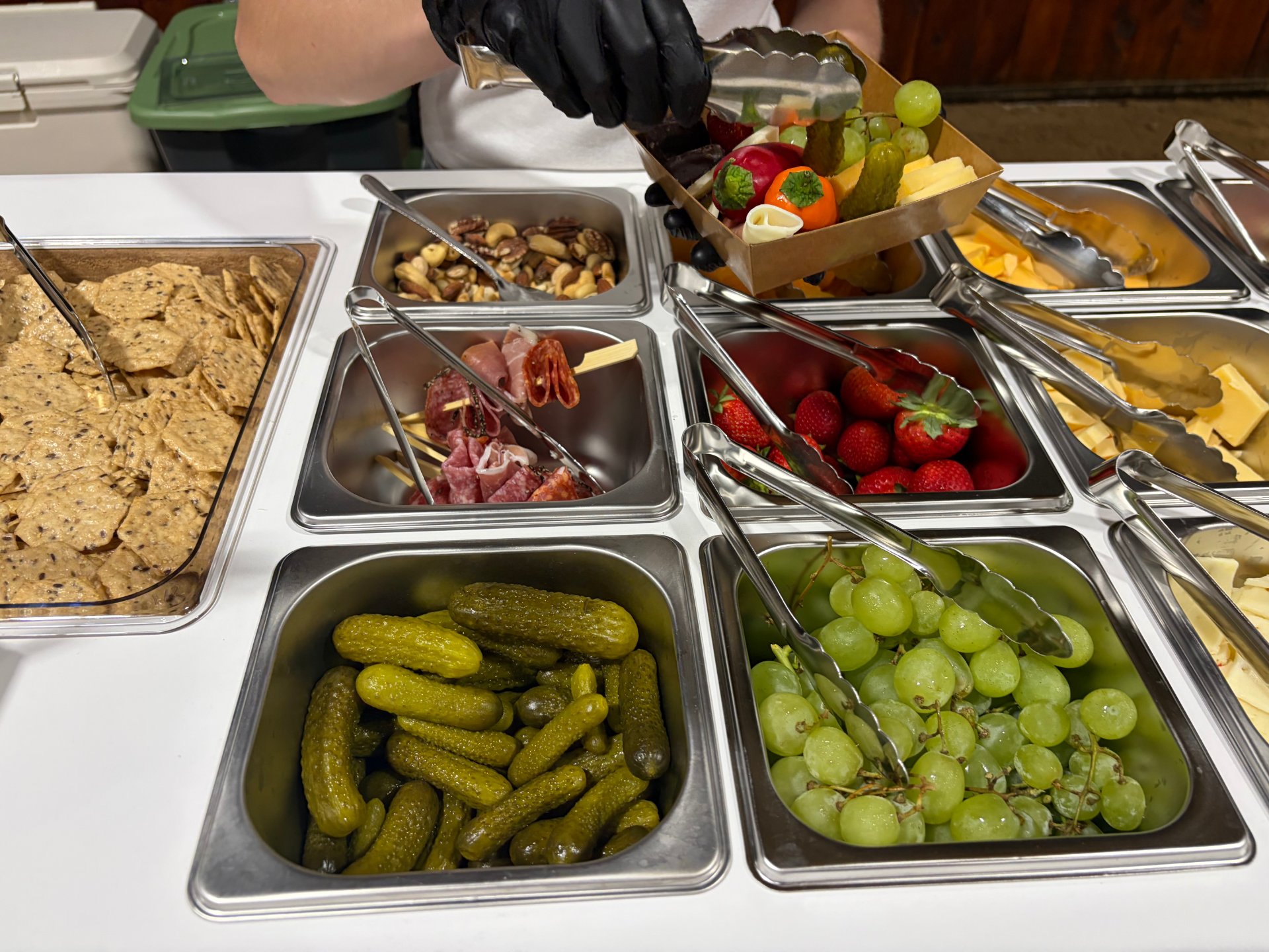 Front Porch Social, Cheese and Charcuterie in Johnstown, CO - photo 6