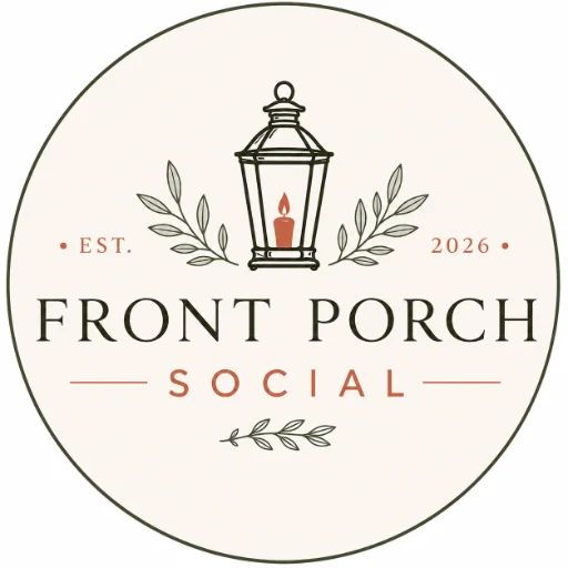 Front Porch Social