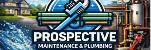 Prospective Maintenance & Plumbing cover photo