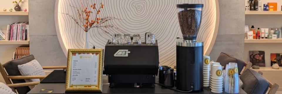 Coffee Coin cover photo