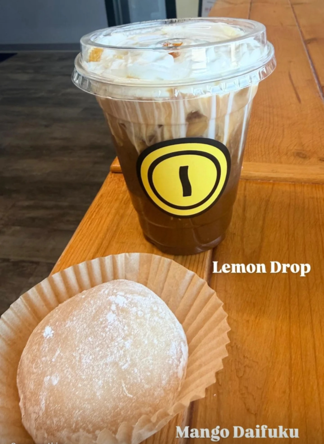 Coffee Coin, Coffee & Tea in Columbus, OH - photo 8