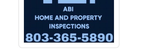 ABI Home & Property Inspections cover photo