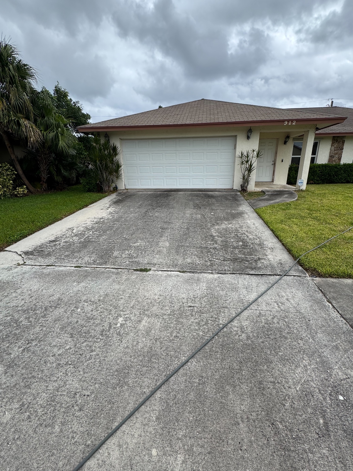 JM Pressure Washing Solutions, Pressure Washing in Lantana, FL - photo 2