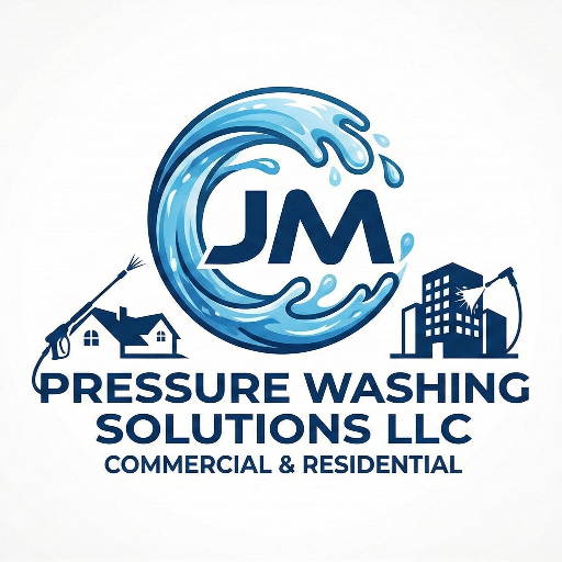 JM Pressure Washing Solutions