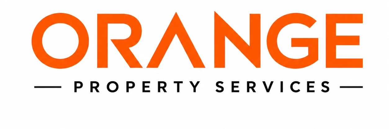 Orange Property Services cover photo