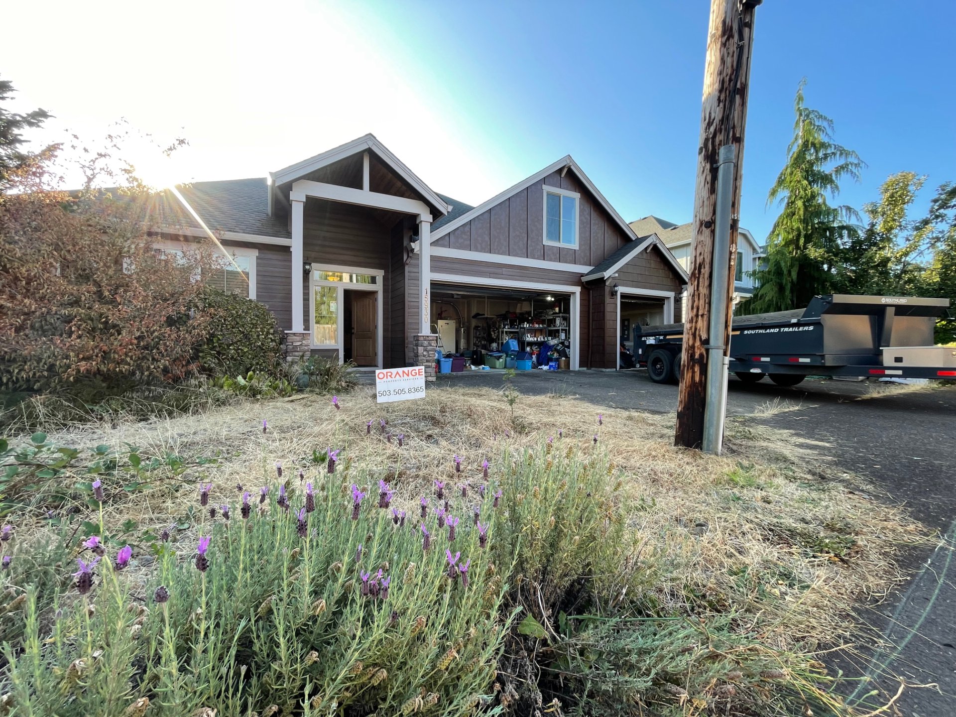 Orange Property Services, Appliance Recycling in Canby, OR - photo 2