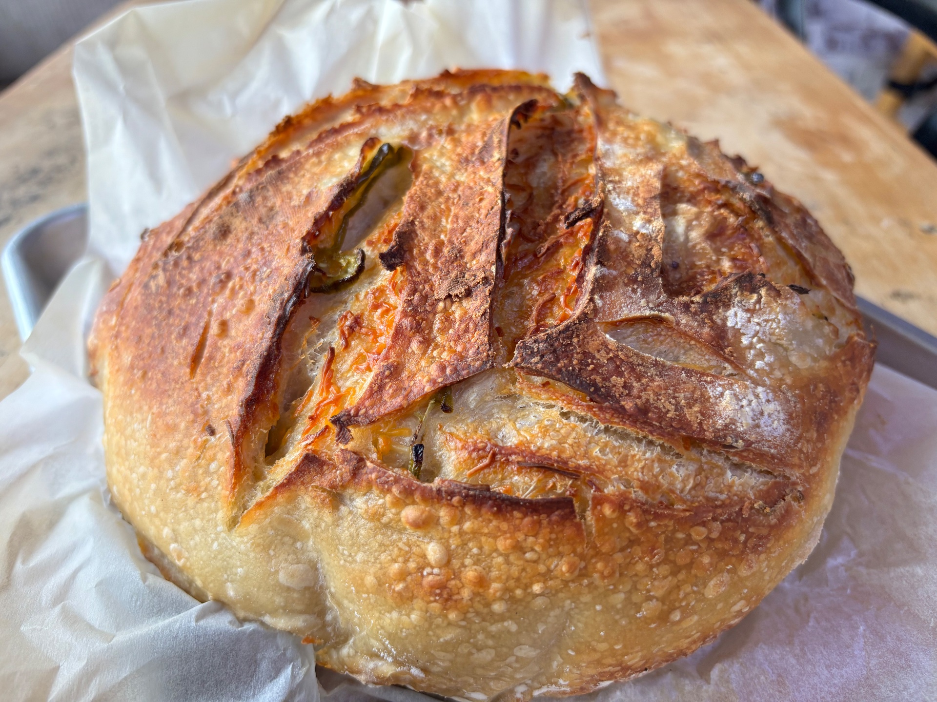 Arctic Hotspot Cafe, Bakery & Catering, Bakeries in Los Angeles, CA - photo 2