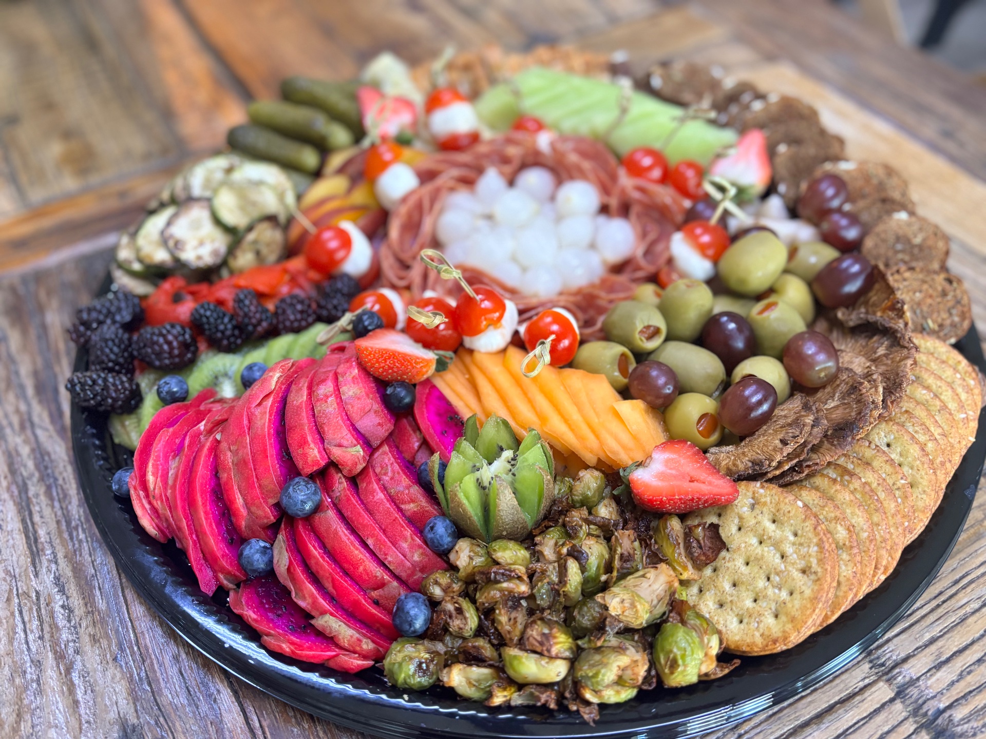 Arctic Hotspot Cafe, Bakery & Catering, Bakeries in Los Angeles, CA - photo 3
