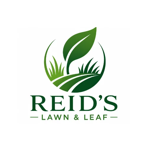 Reid's Lawn & Leaf