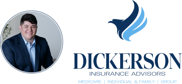Dickerson Insurance Advisors cover photo