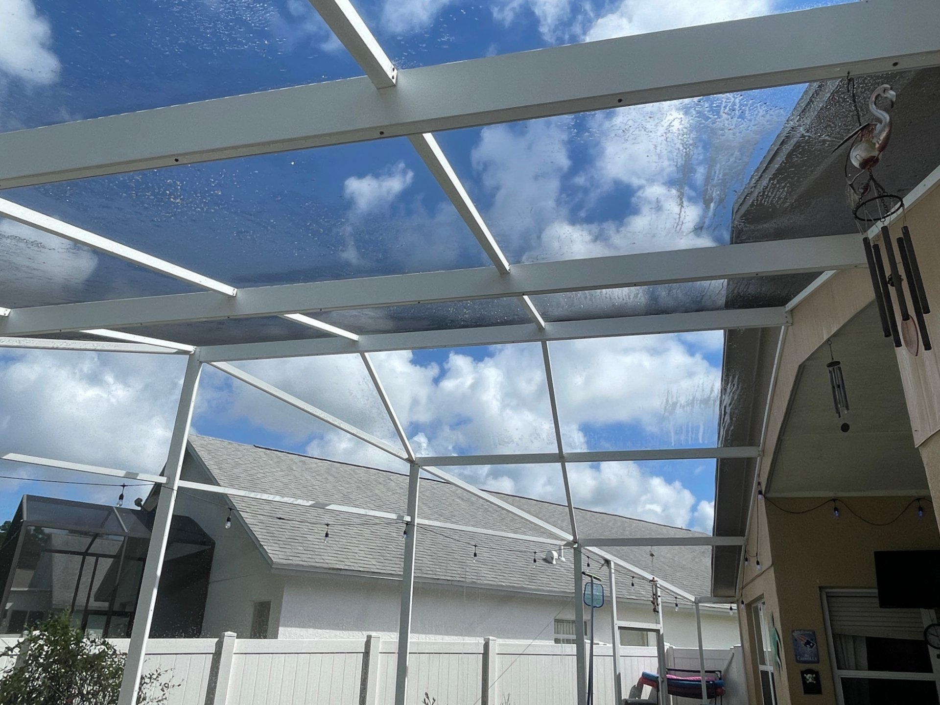 Environmental Pressure Washing, Soft Washing in Tampa, FL - photo 2