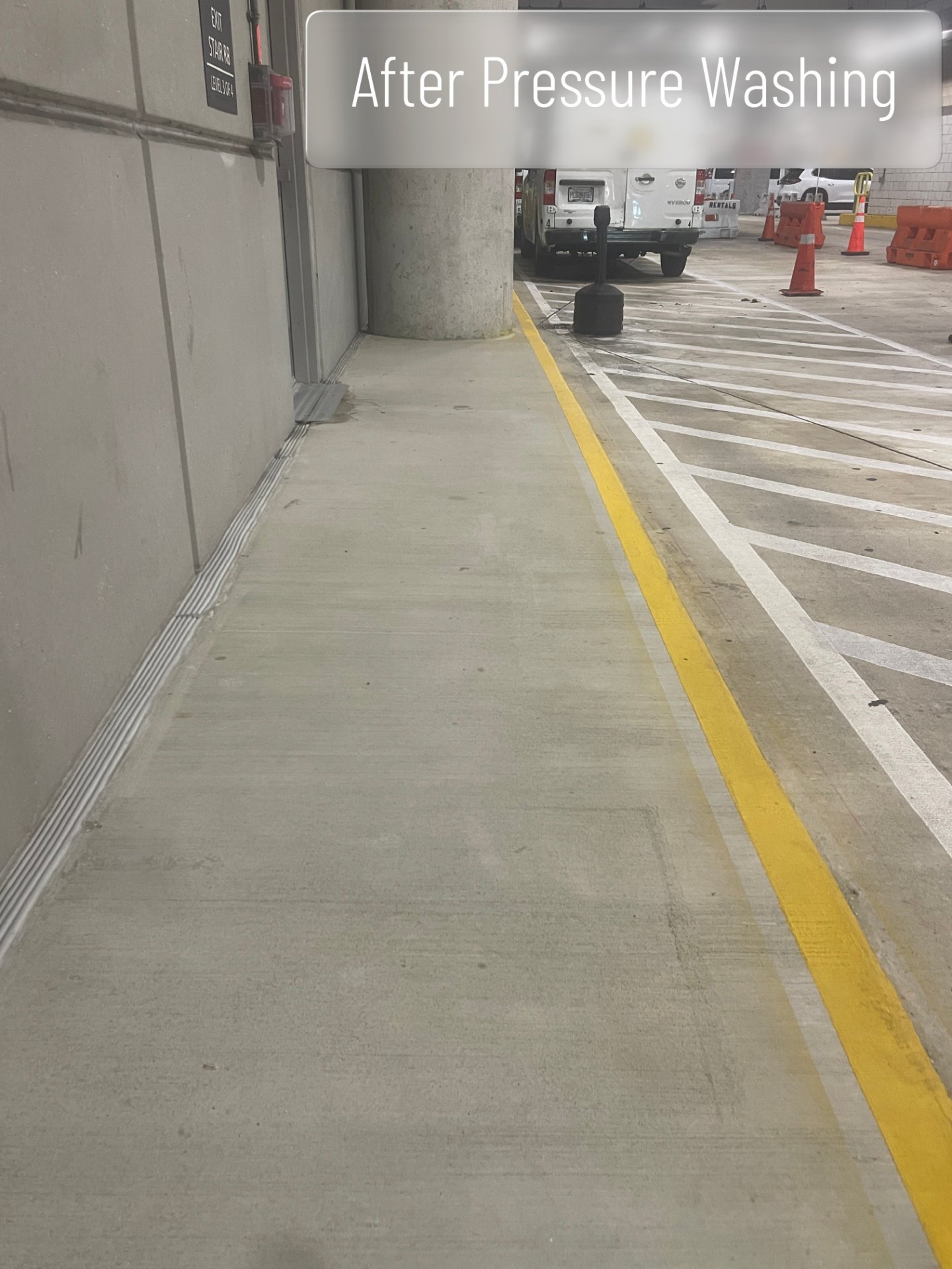 Environmental Pressure Washing, Soft Washing in Tampa, FL - photo 4