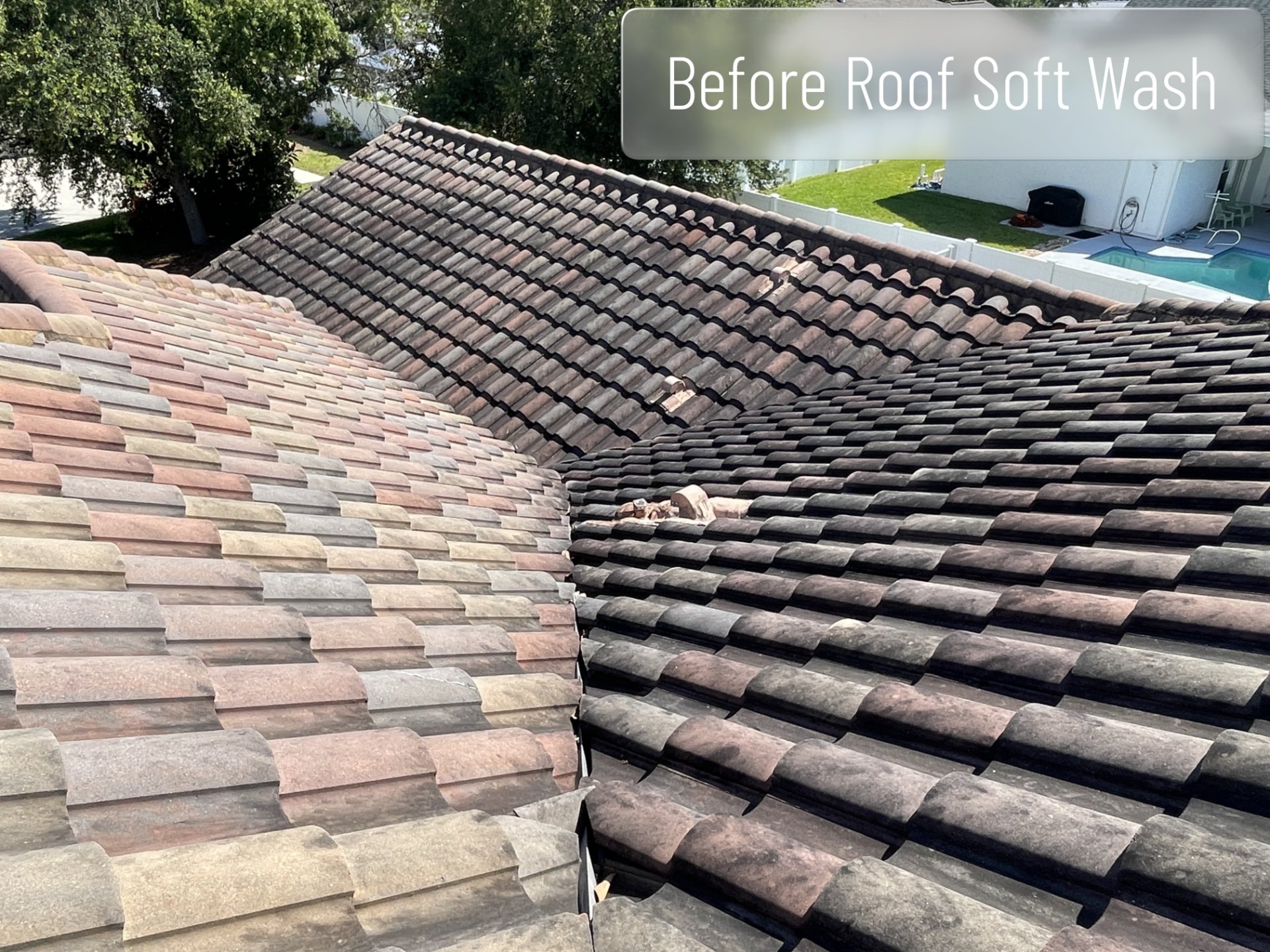 Environmental Pressure Washing, Soft Washing in Tampa, FL - photo 5