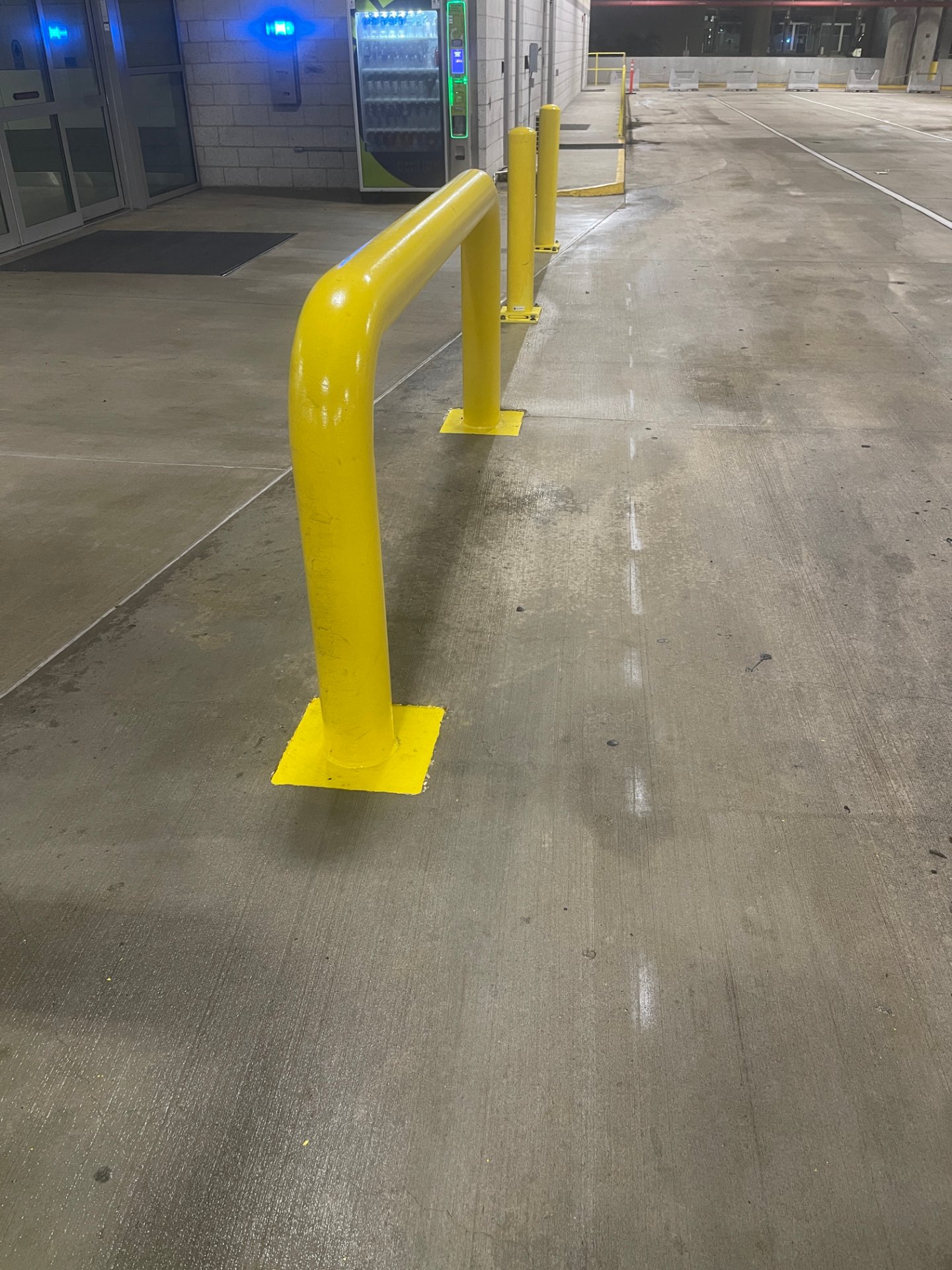 Environmental Pressure Washing, Soft Washing in Tampa, FL - photo 8