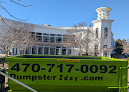 Third Day Dumpster Rentals, Dumpster Rental in Acworth, GA - photo 3