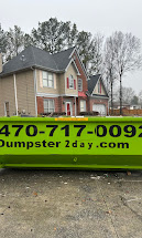 Third Day Dumpster Rentals, Dumpster Rental in Acworth, GA - photo 8