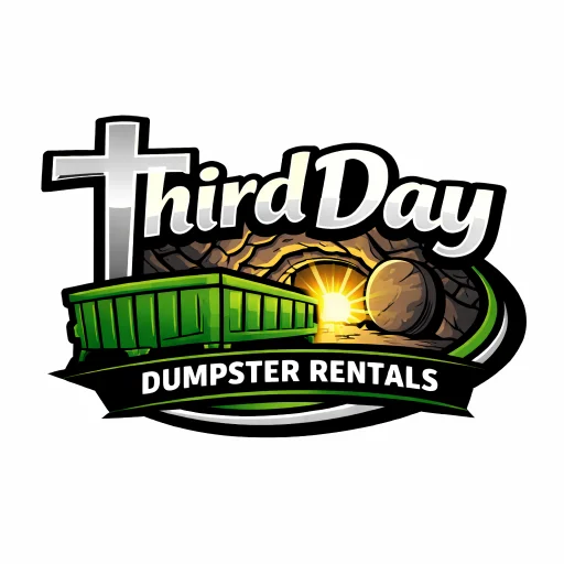 Third Day Dumpster Rentals