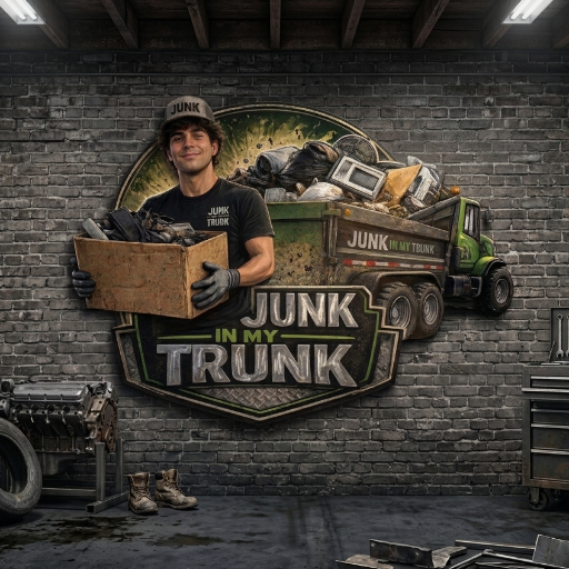 Junk In My Trunk