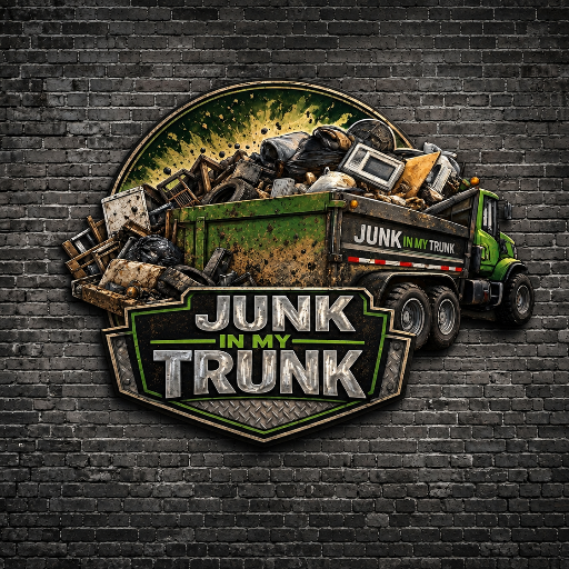 Junk In My Trunk