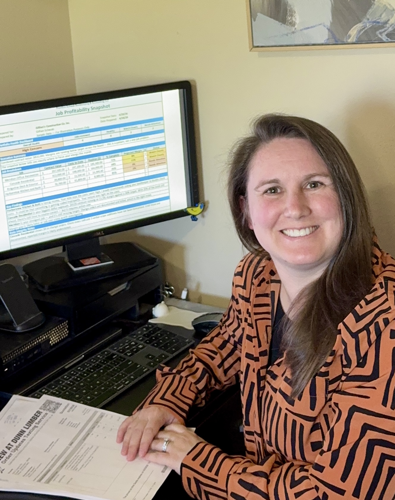 Prentice-Schwab Bookkeeping & Accounting, LLC, Accounting in Edmonds, WA - photo 4