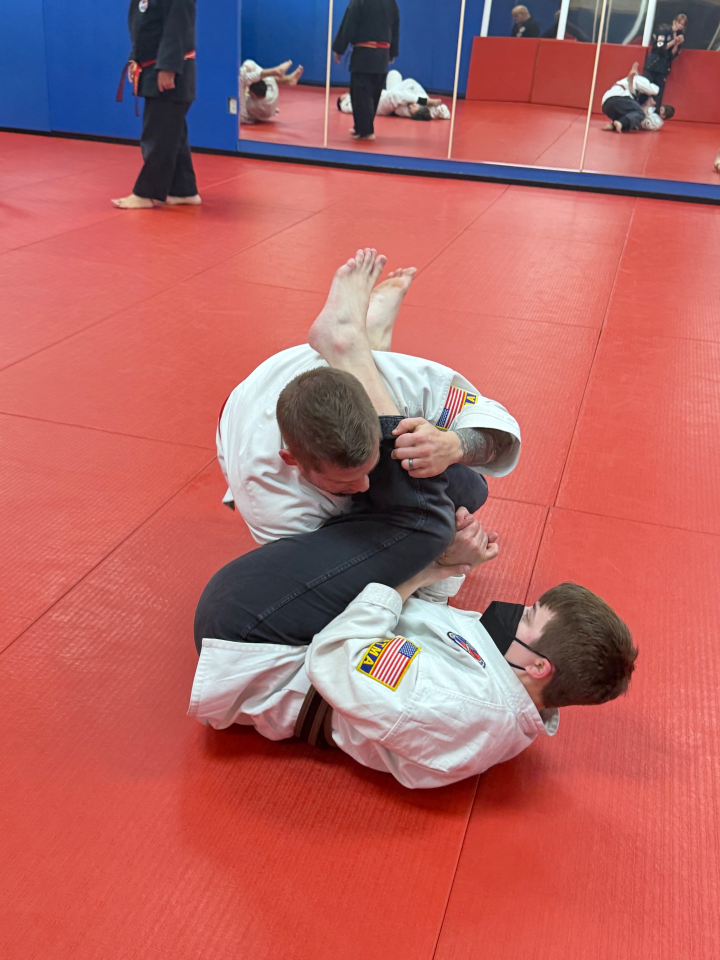Richmond traditional martial arts, College Admissions Counseling in Mechanicsville, VA - photo 3