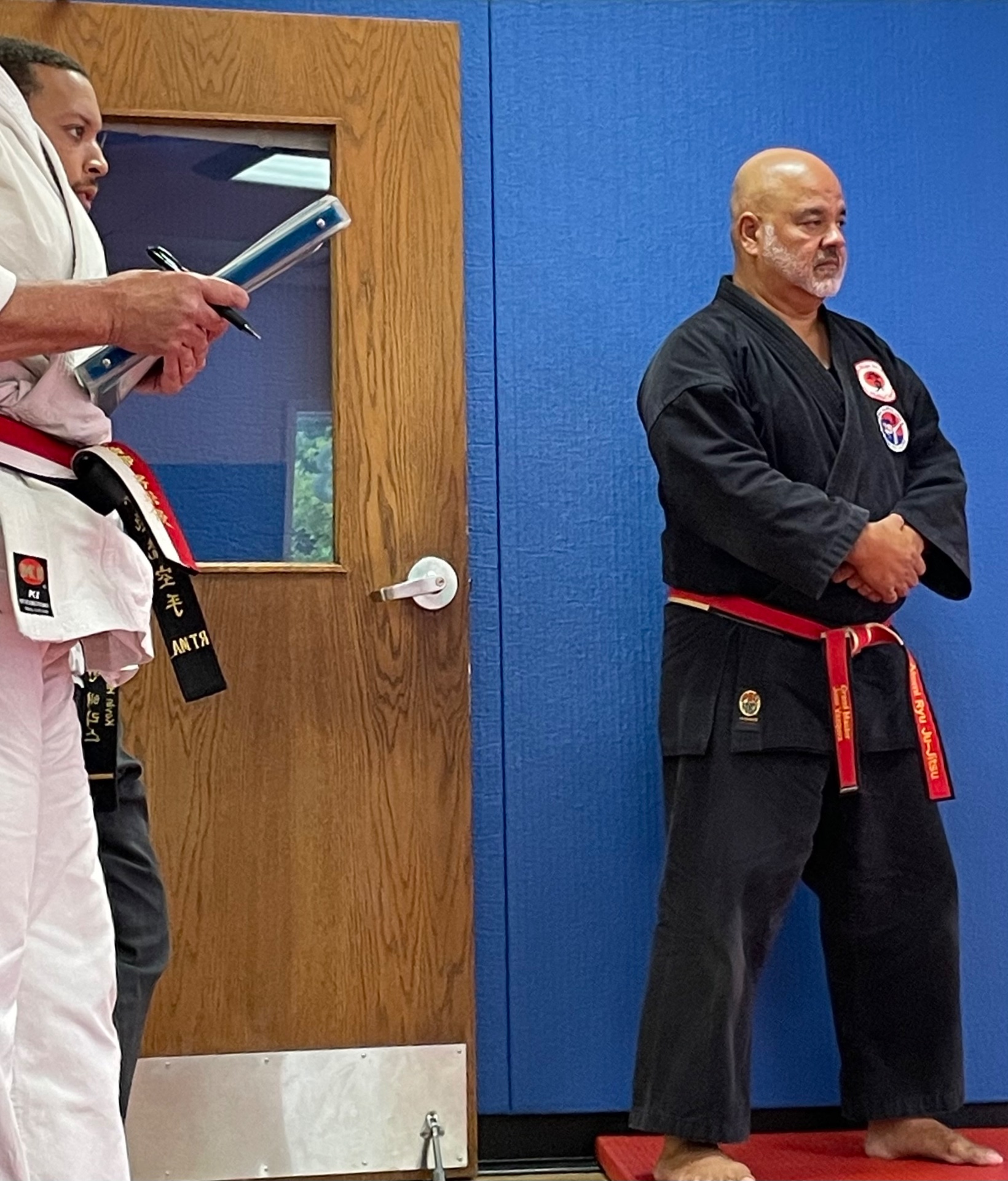 Richmond traditional martial arts, College Admissions Counseling in Mechanicsville, VA - photo 4