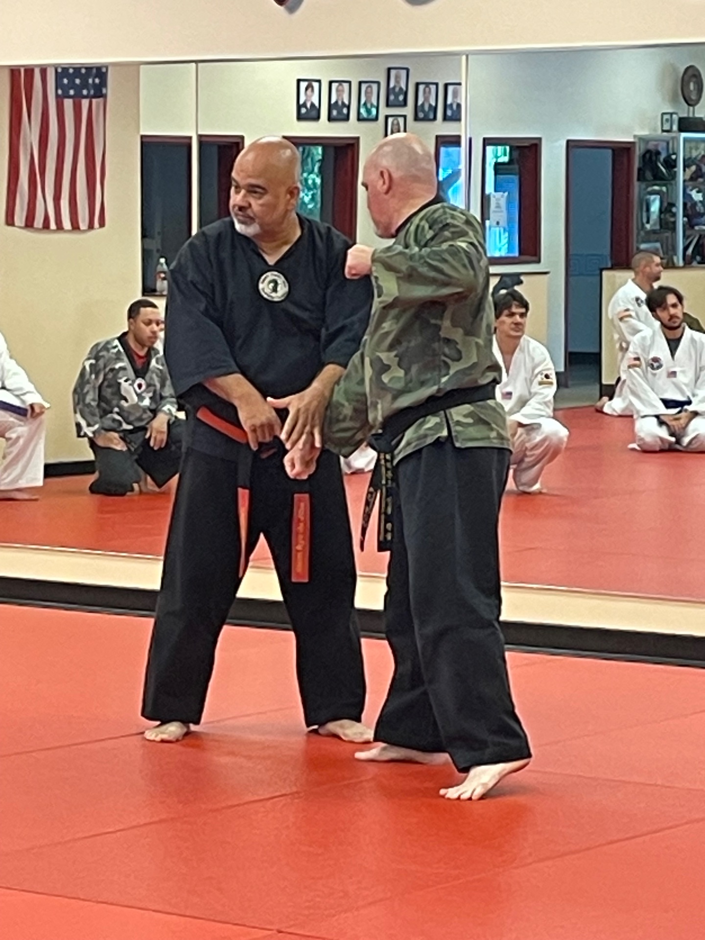 Richmond traditional martial arts, College Admissions Counseling in Mechanicsville, VA - photo 8