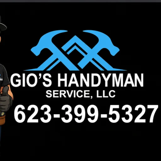 Gio's Handyman Service LLC