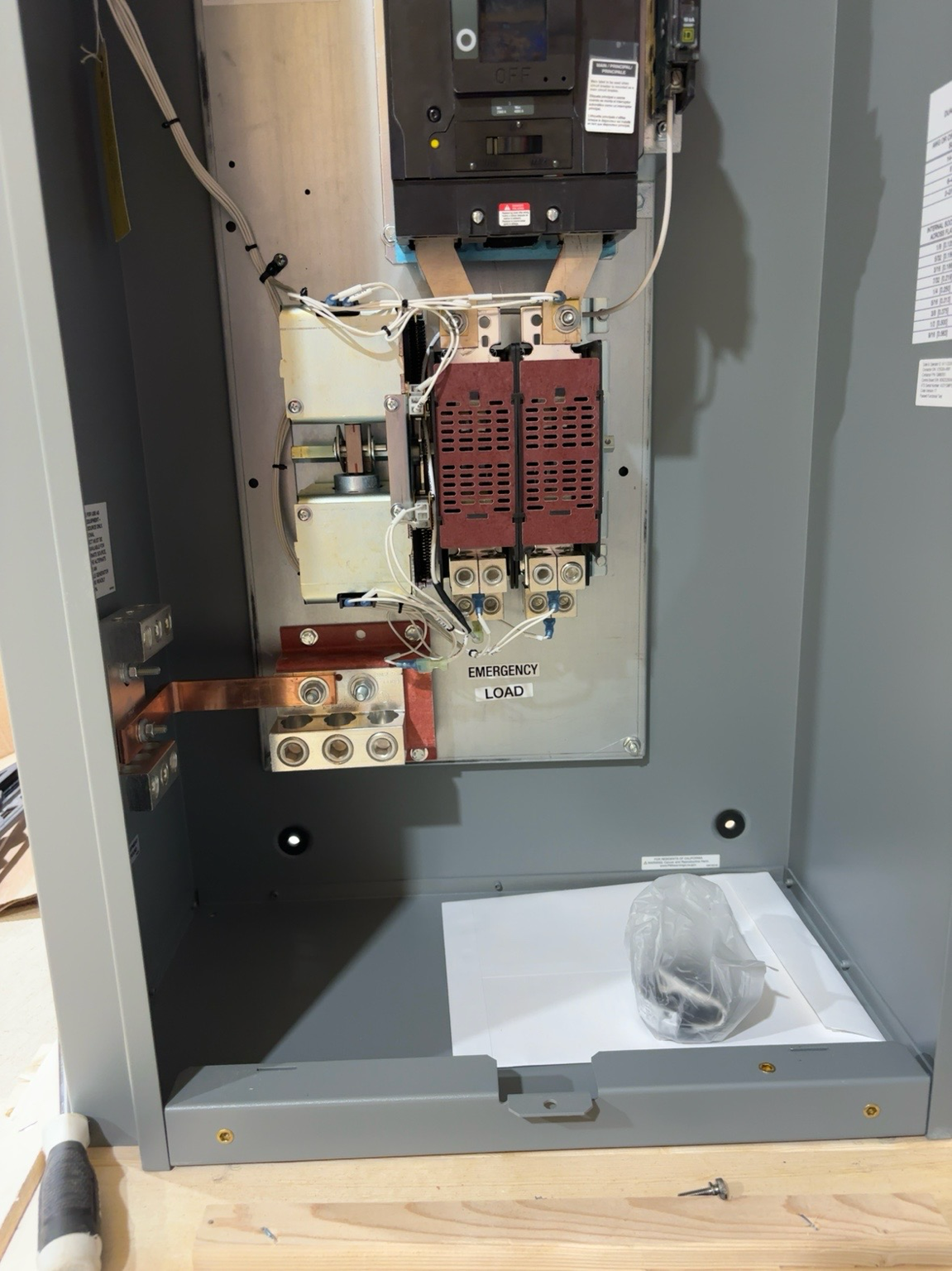 Jenkins Electric LLC, Appliance Installation in Adamsville, TN - photo 2