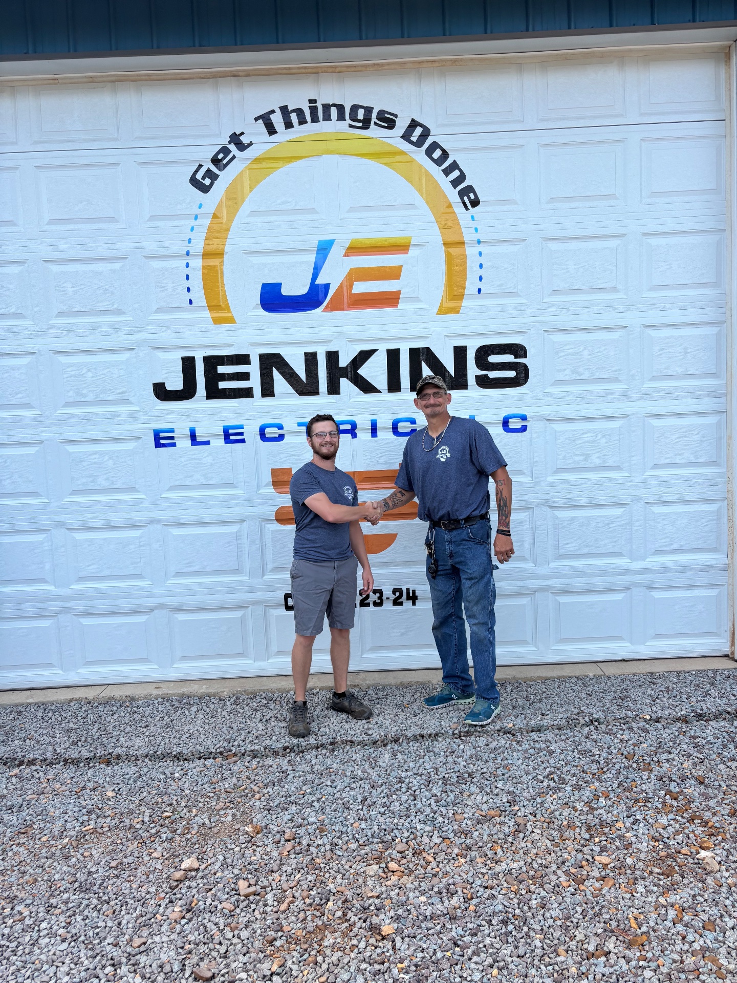 Jenkins Electric LLC, Appliance Installation in Adamsville, TN - photo 5