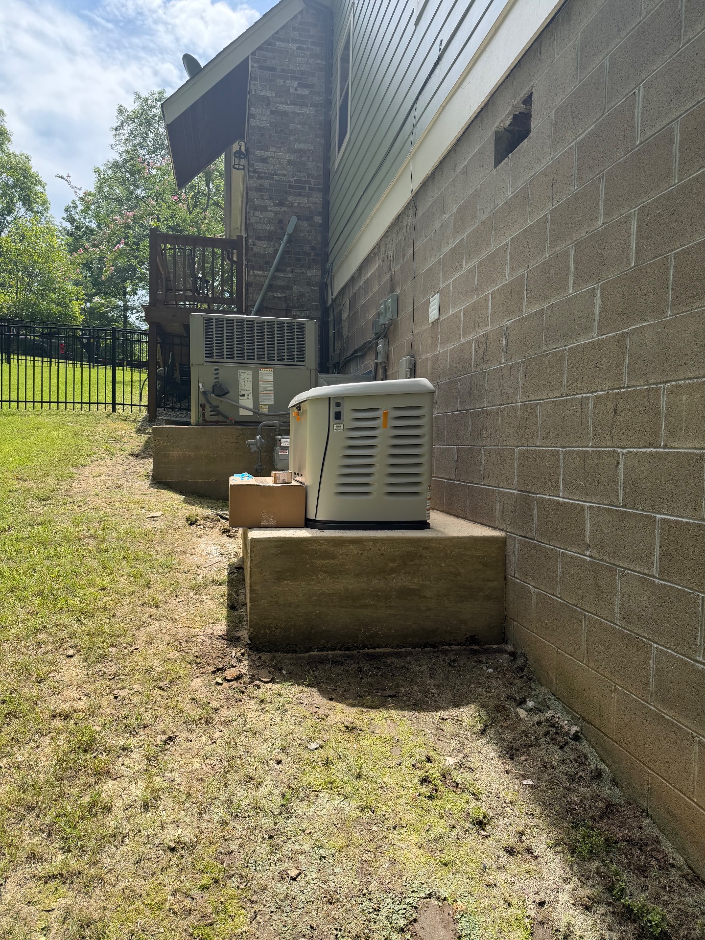 Jenkins Electric LLC, Appliance Installation in Adamsville, TN - photo 7