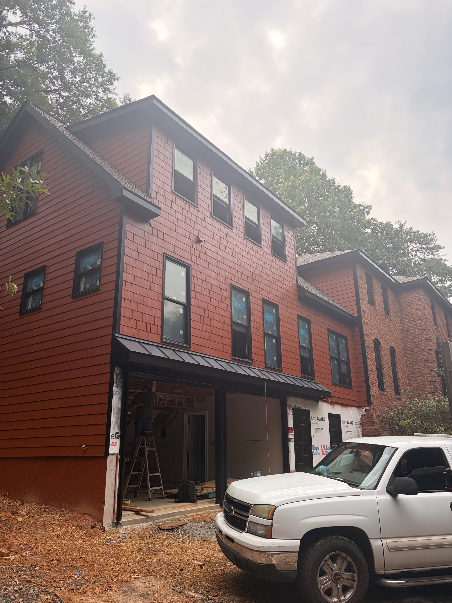 LCS Residential, Construction Services in Powder Springs, GA - photo 1