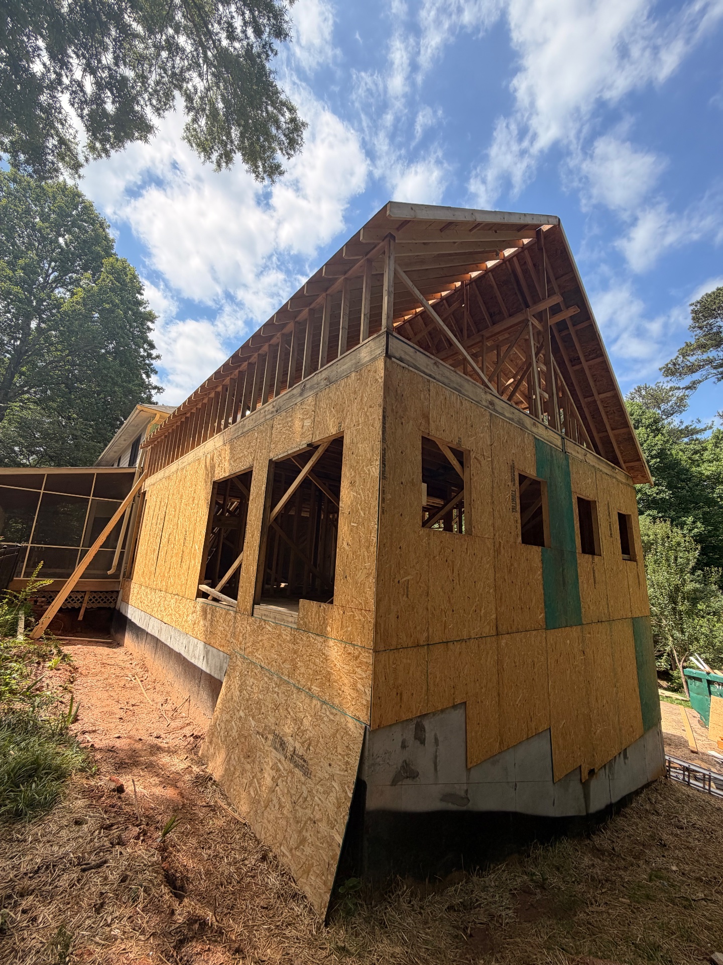LCS Residential, Construction Services in Powder Springs, GA - photo 2