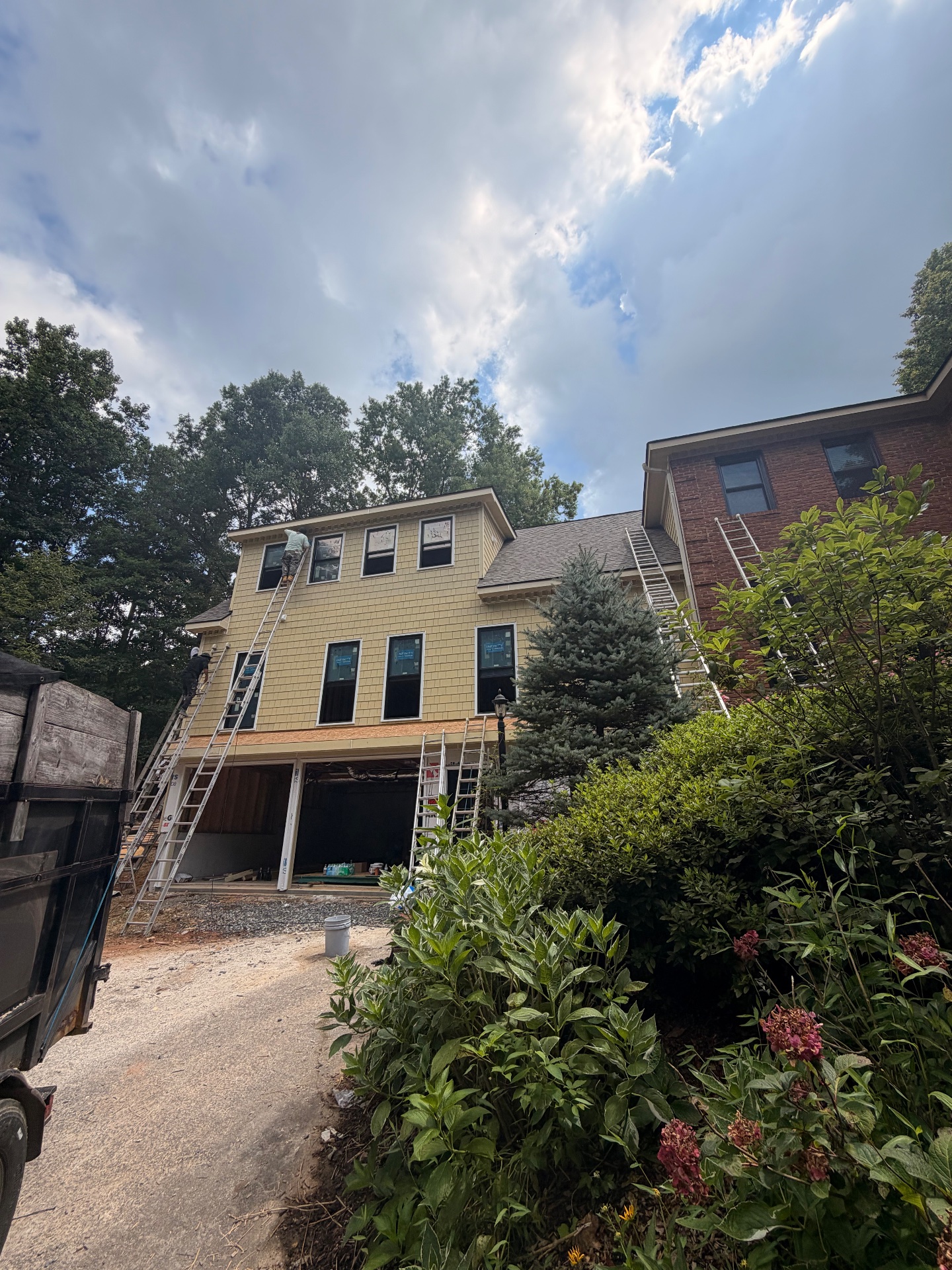LCS Residential, Construction Services in Powder Springs, GA - photo 3