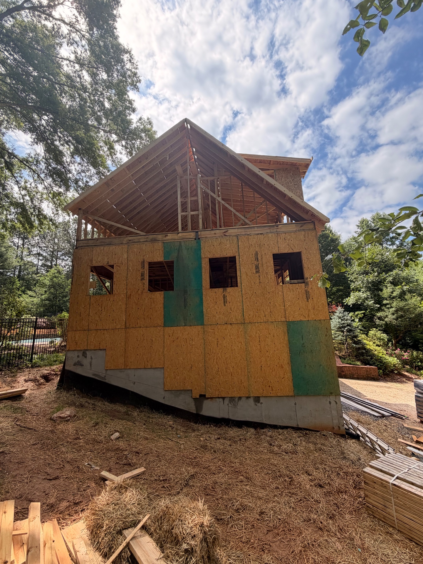 LCS Residential, Construction Services in Powder Springs, GA - photo 4