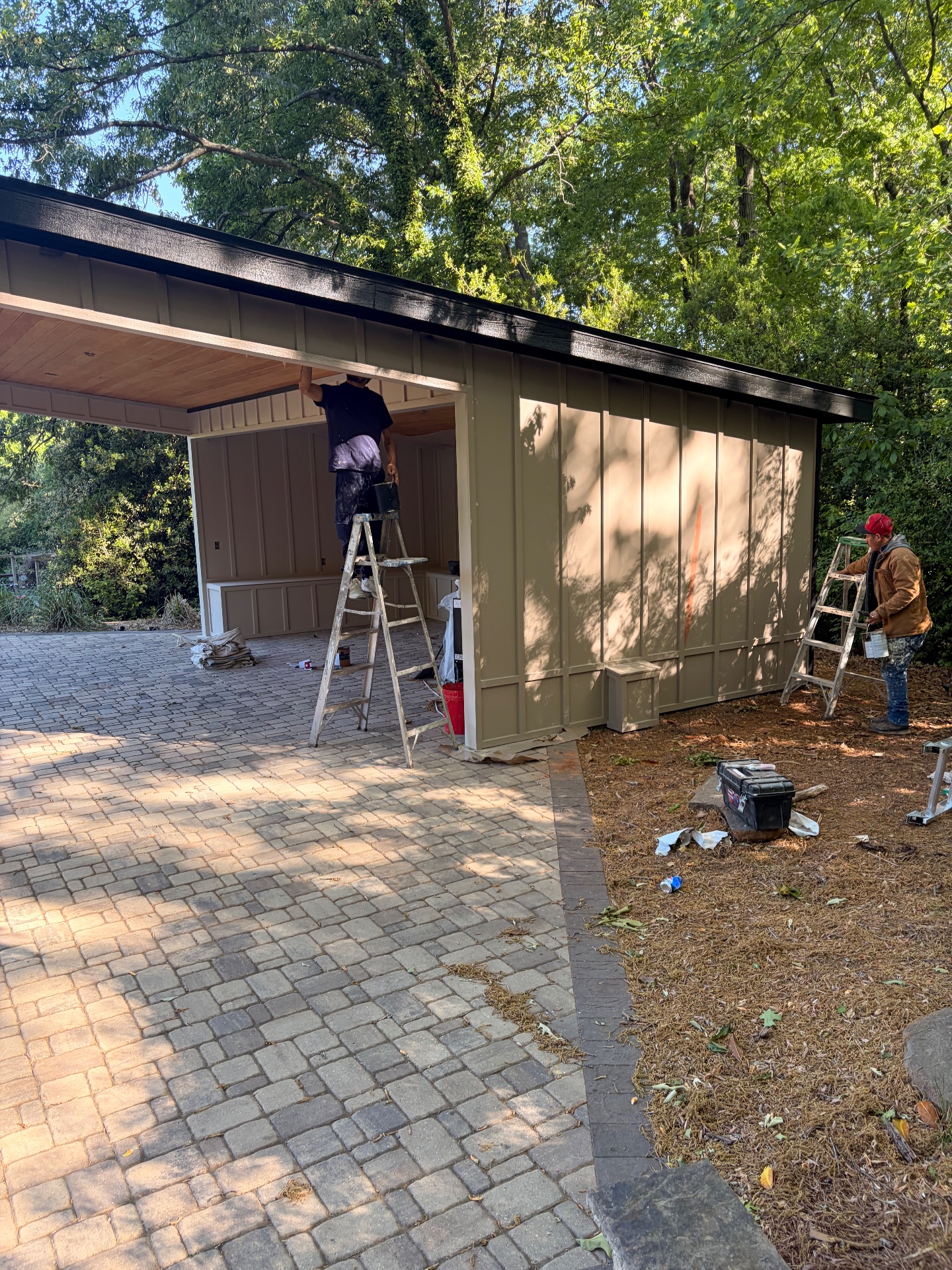 LCS Residential, Construction Services in Powder Springs, GA - photo 6