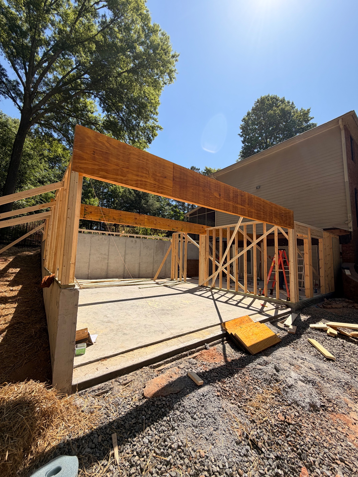 LCS Residential, Construction Services in Powder Springs, GA - photo 7