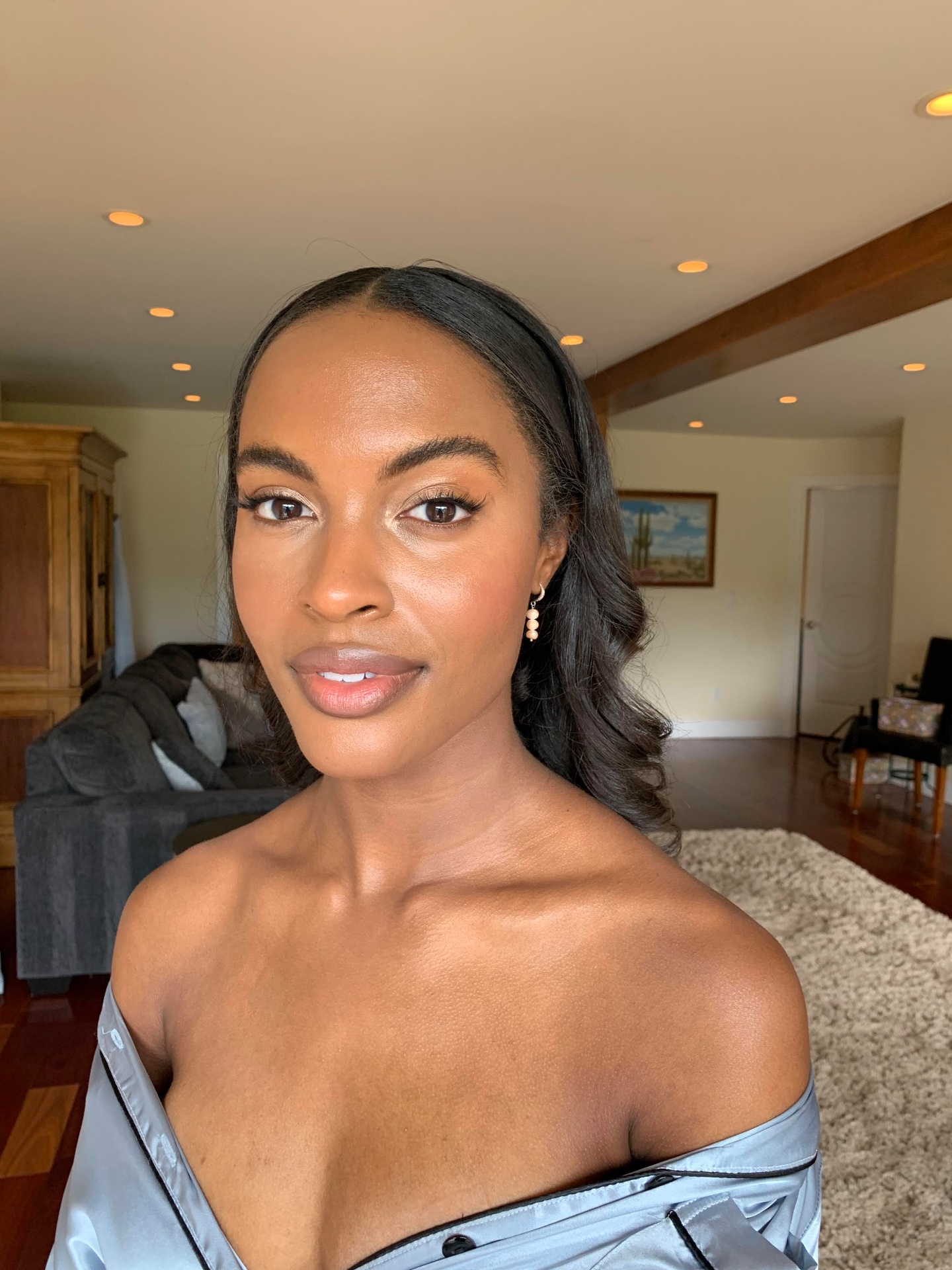 The Eden Agency, Wedding and Event Makeup in Highlands Ranch, CO - photo 2