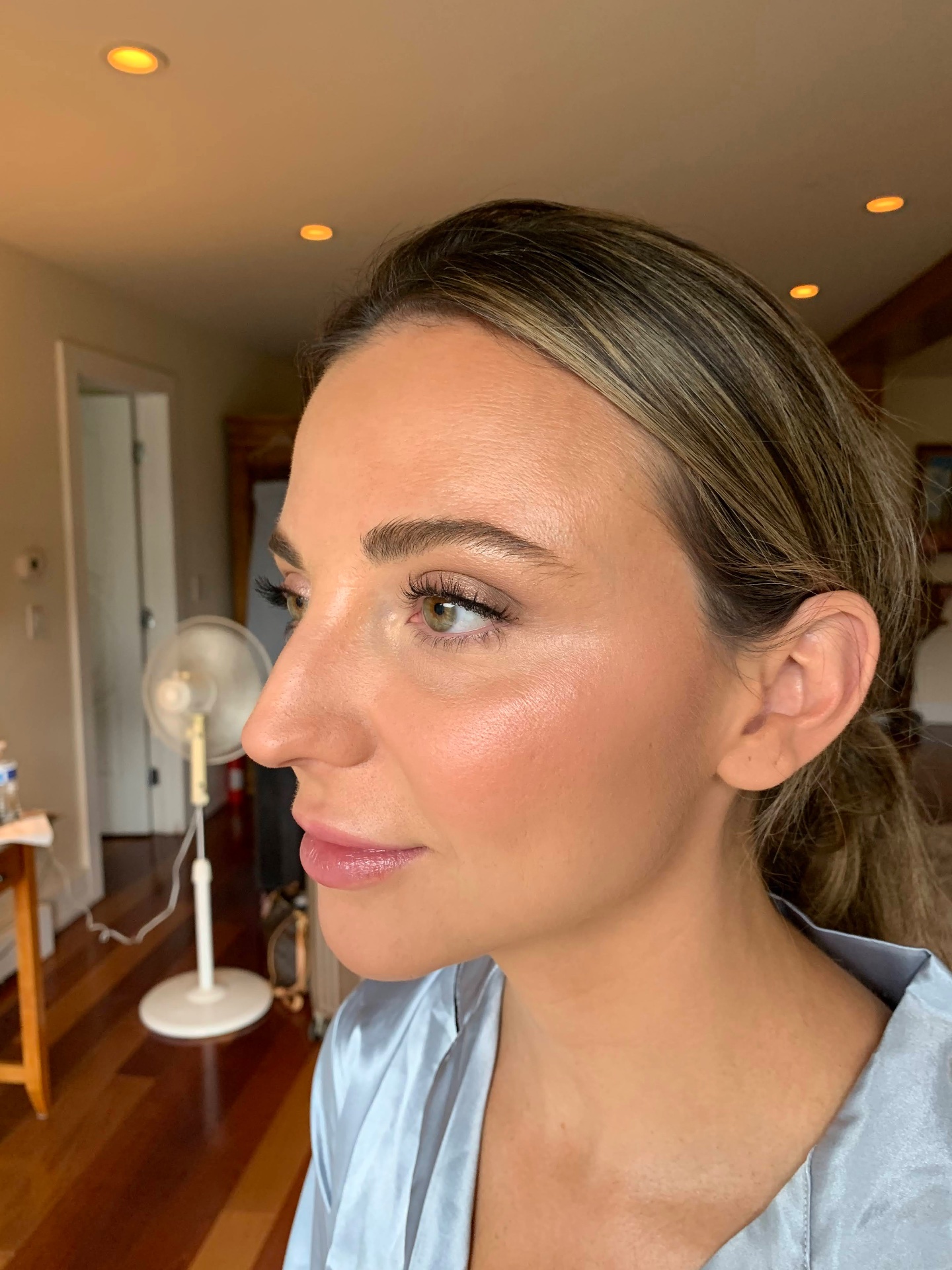 The Eden Agency, Wedding and Event Makeup in Highlands Ranch, CO - photo 8
