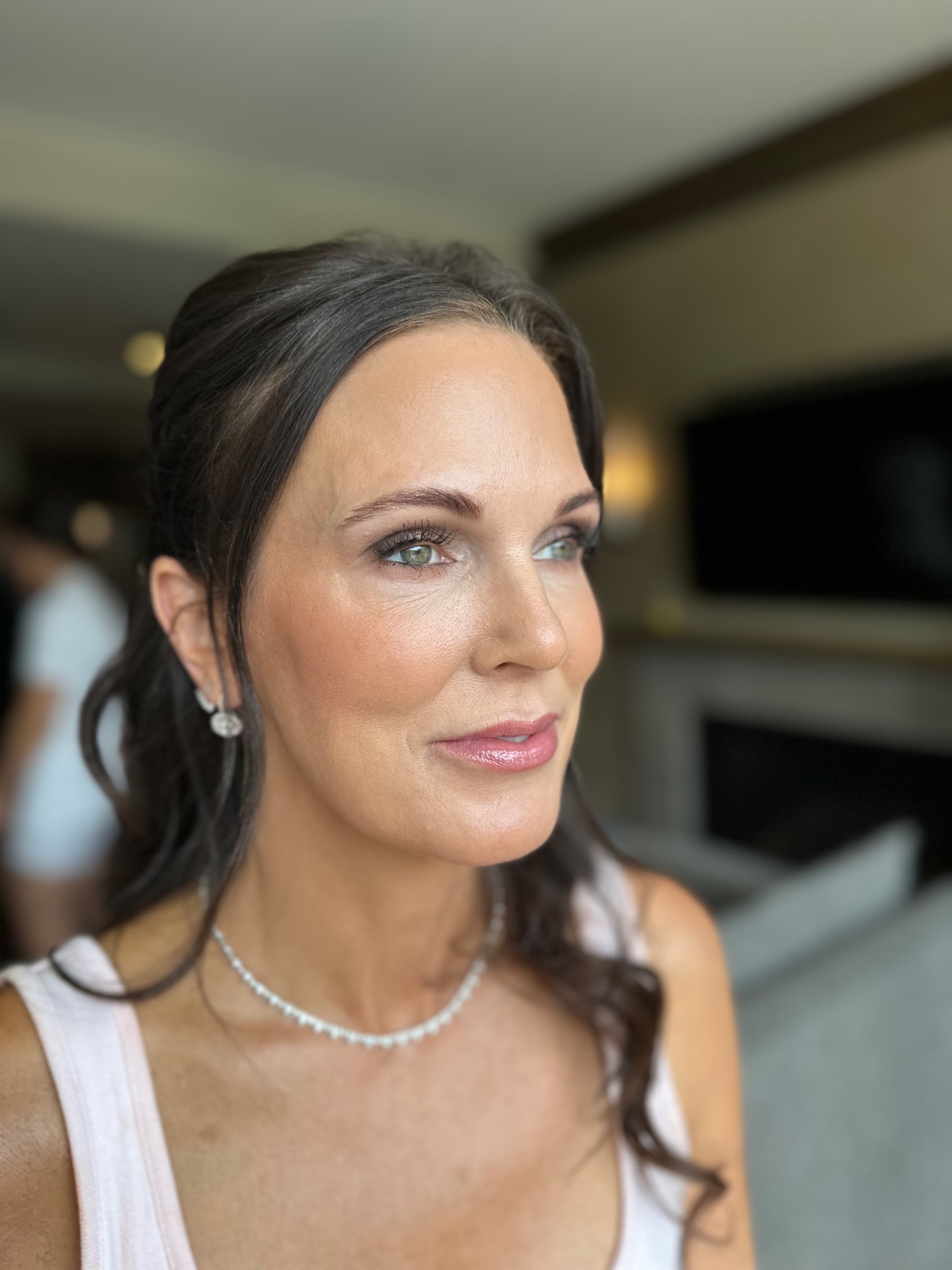 The Eden Agency, Wedding and Event Makeup in Highlands Ranch, CO - photo 5