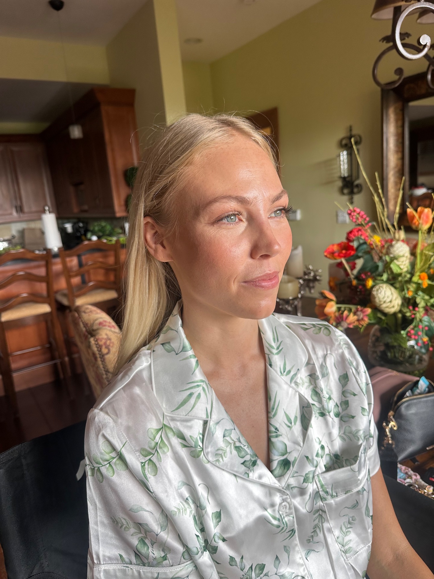 The Eden Agency, Wedding and Event Makeup in Highlands Ranch, CO - photo 4