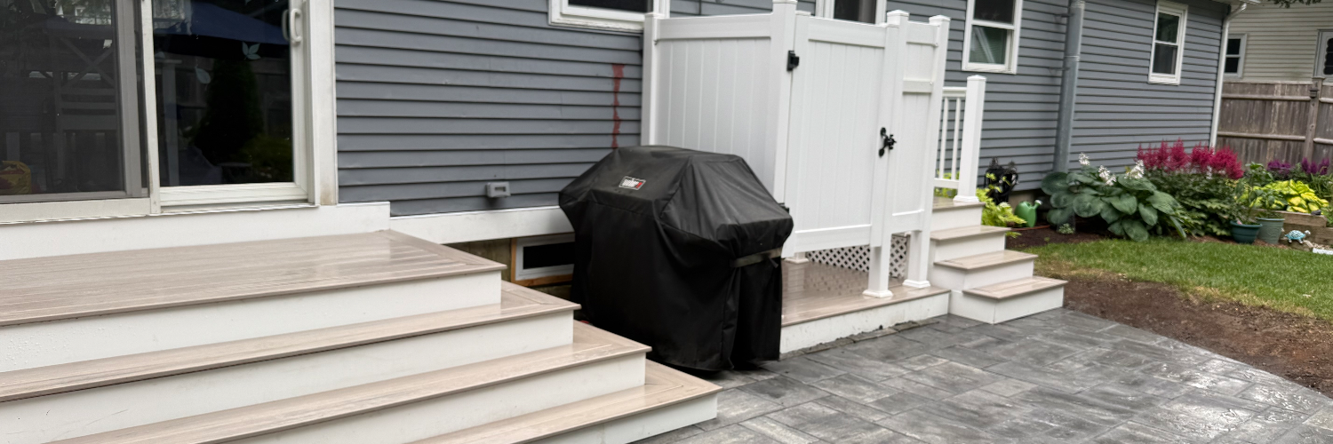 Prime Outdoor Living cover photo