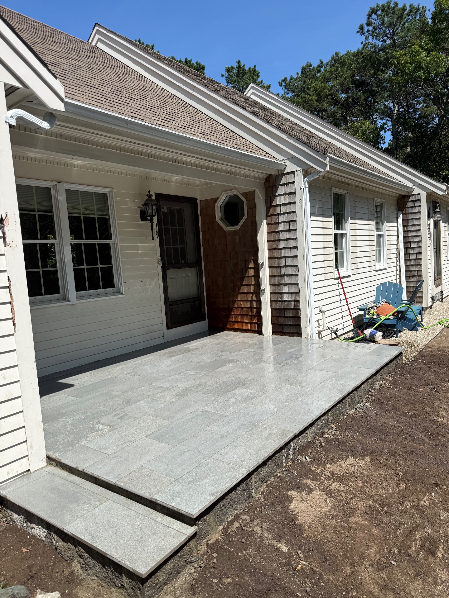 Prime Outdoor Living, Patio Remodel or Addition in South Dennis, MA - photo 5
