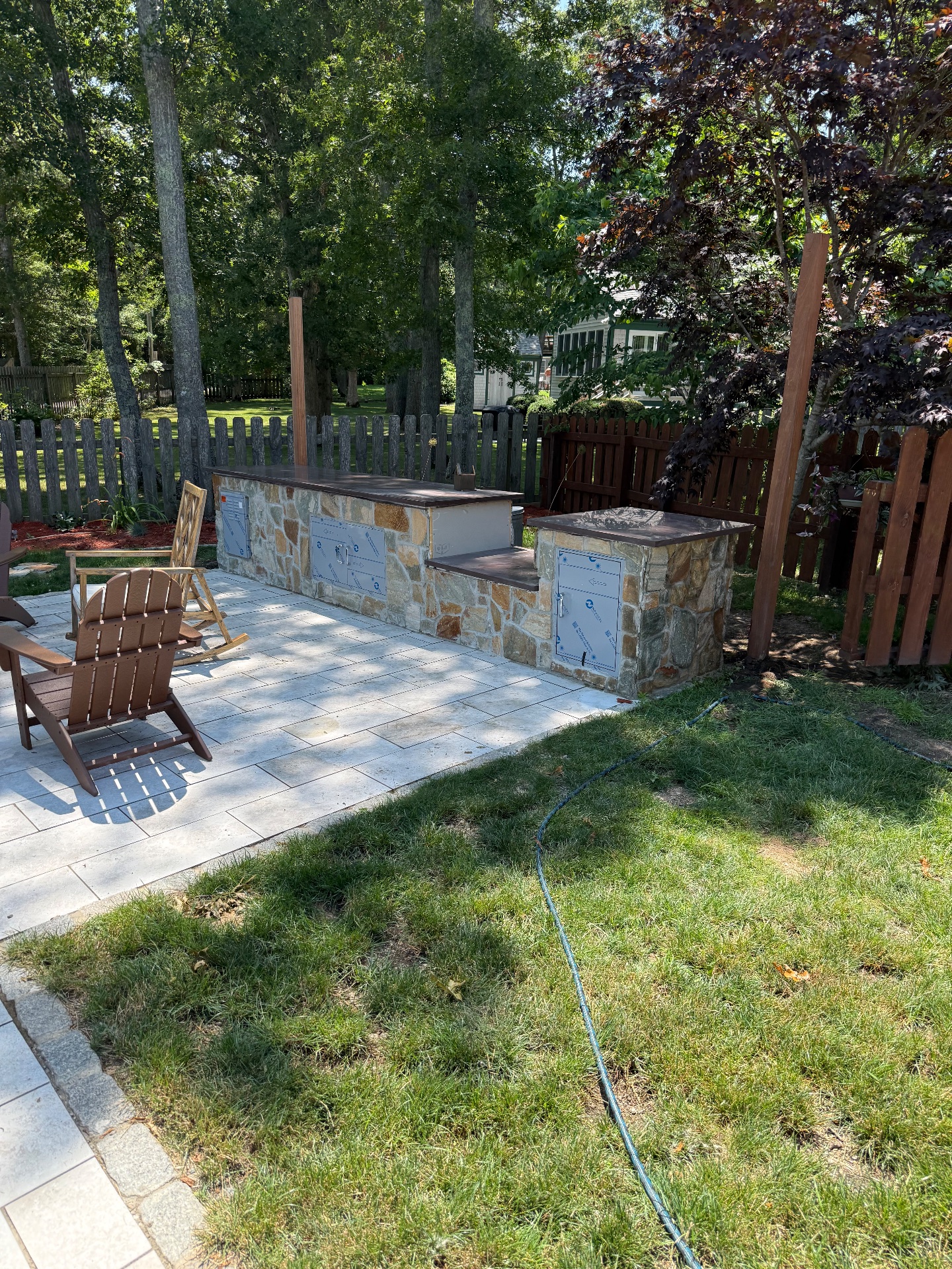 Prime Outdoor Living, Patio Remodel or Addition in South Dennis, MA - photo 7