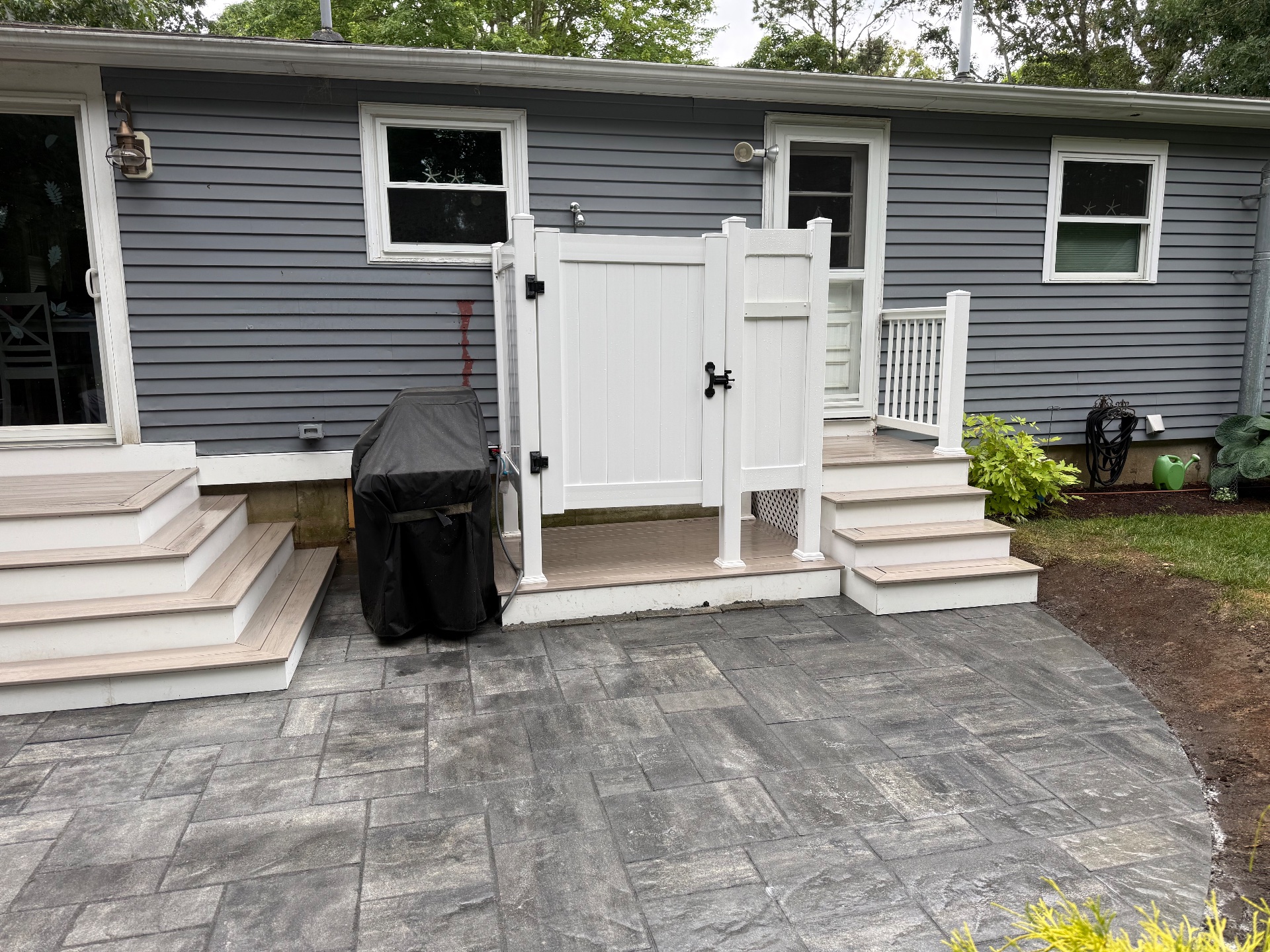 Prime Outdoor Living, Patio Remodel or Addition in South Dennis, MA - photo 8