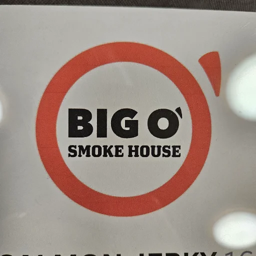 Big O' Smokehouse