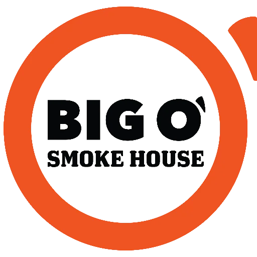 Big O' Smokehouse
