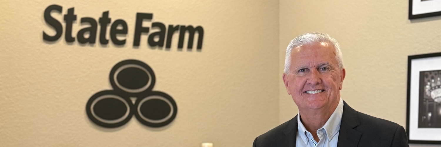 Blake Thomas - State Farm Agent cover photo